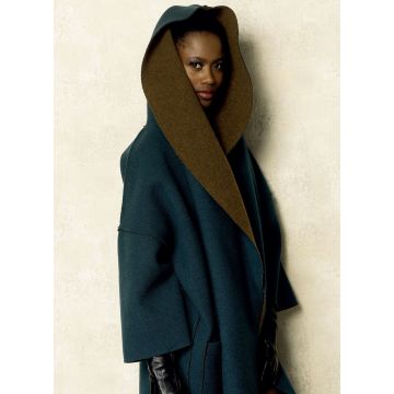 Vogue naaipatroon 8930 maat 30 t/m 40
