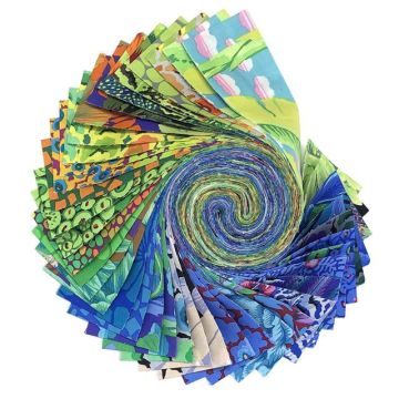 Cool Februari 2021 bundel 25 stuks