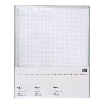 SB AIDA Wit 40-40 CM