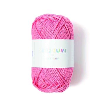 Ricorumi katoengaren zoetroze 25gr #012