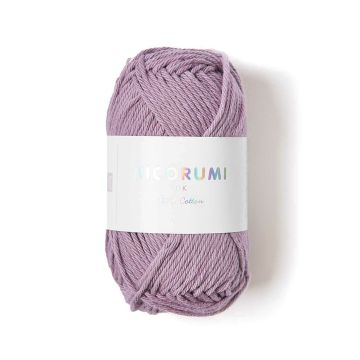 Ricorumi katoengaren Violet 25gr #018