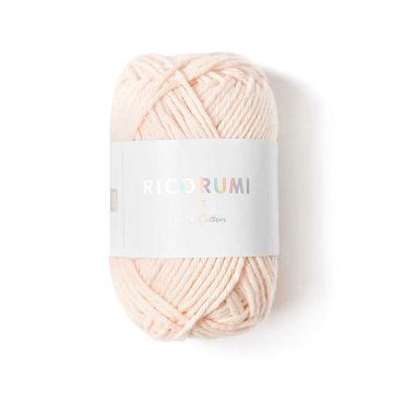 Ricorumi katoengaren Poeder 25gr #022