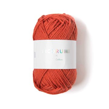 Ricorumi katoengaren Vos 25gr #025
