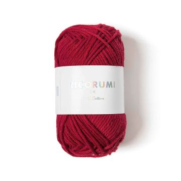 Ricorumi katoengaren Wijnrood 25gr #029