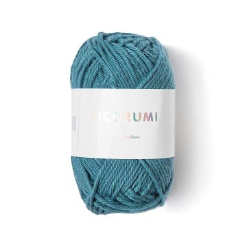 Ricorumi katoengaren Jeans 25gr #034