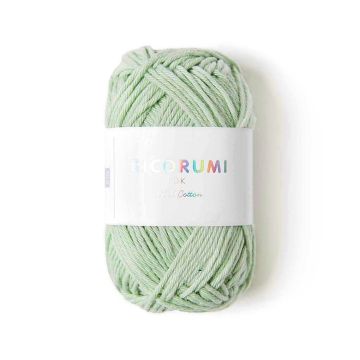 Ricorumi katoengaren mint 25gr #041