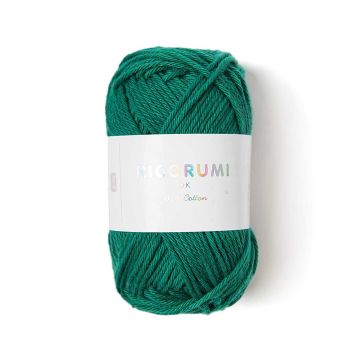 Ricorumi katoengaren klimop groen 25gr #043
