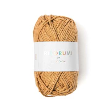 Ricorumi katoengaren caramel 25gr #053