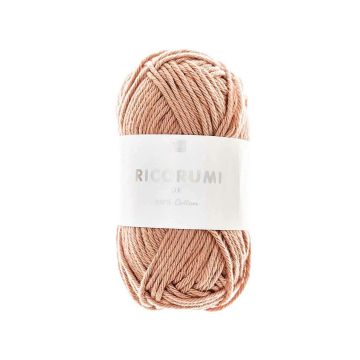 Ricorumi katoengaren blush 25gr #065