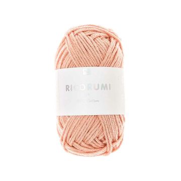 Ricorumi katoengaren lotus 25gr #067