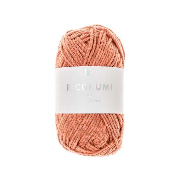 Ricorumi katoengaren kersen 25gr #069