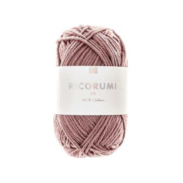 Ricorumi katoengaren 072 25gr #072