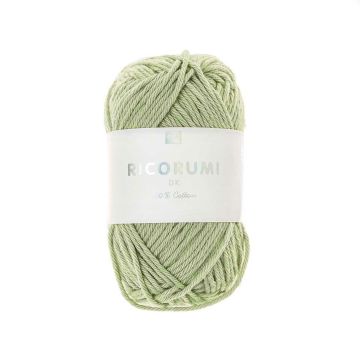 Ricorumi katoengaren 075 25gr #075