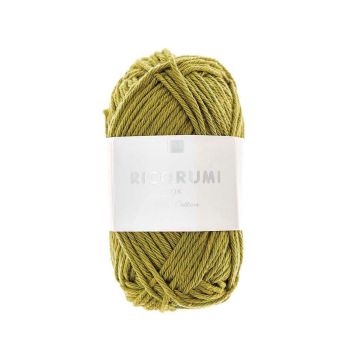 Ricorumi katoengaren erwt groen 25gr #077