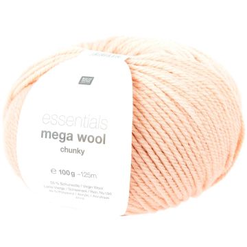 Rico Essentials Mega Wool Chuncky poeder #003