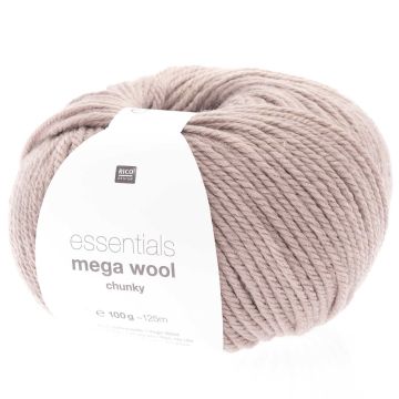 Rico Essentials Mega Wool Chuncky 024 #024