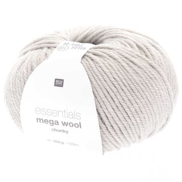 Rico Essentials Mega Wool Chuncky 025 #025