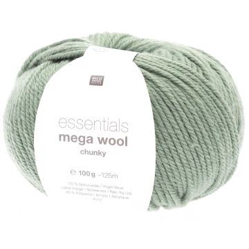 Rico Essentials Mega Wool Chuncky 026 #026