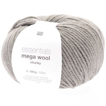 Rico Essentials Mega Wool Chuncky 028 #028