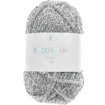 Ricorumi zilver
