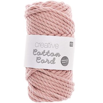 Rico Creative Cotton Cord Poeder #002