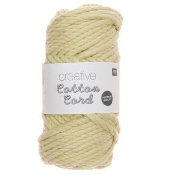 Rico Creative Cotton Cord #009