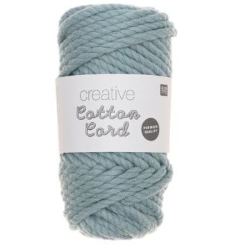 Rico Creative Cotton Cord Patina #010