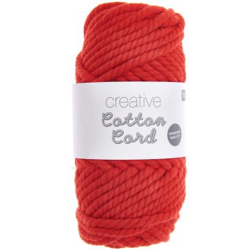 Rico Creative Cotton Cord #017