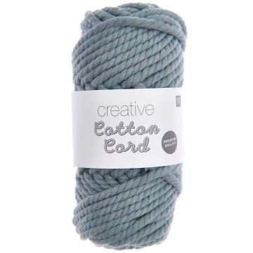 Rico Creative Cotton Cord #018