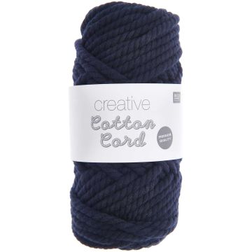 Rico Creative Cotton Cord #020