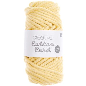 Rico Creative Cotton Cord #021