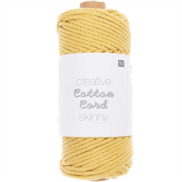 Rico Creative Cotton Cord Skinny #002