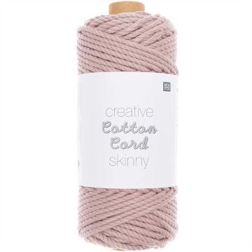 Rico Creative Cotton Cord Skinny #004