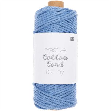 Rico Creative Cotton Cord Skinny #005
