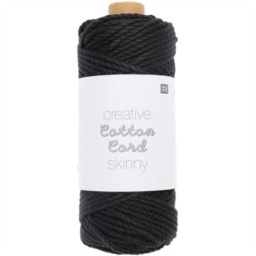 Rico Creative Cotton Cord Skinny #006