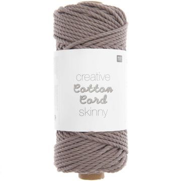 Rico Creative Cotton Cord Skinny #008