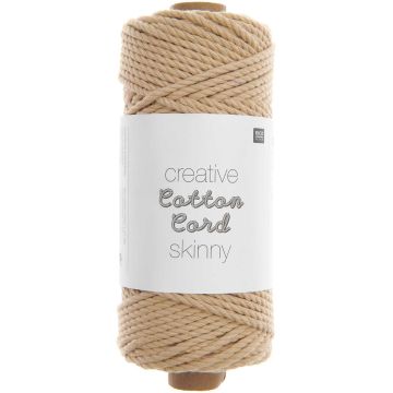 Rico Creative Cotton Cord Skinny #010