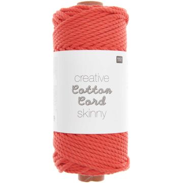 Rico Creative Cotton Cord Skinny #011