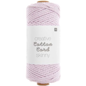 Rico Creative Cotton Cord Skinny #012