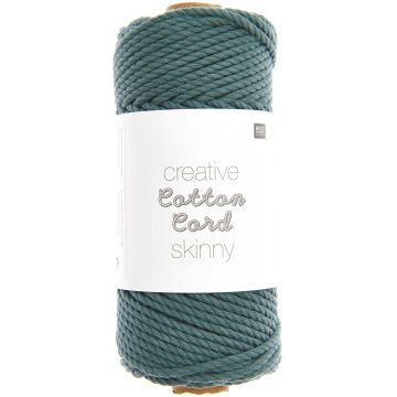 Rico Creative Cotton Cord Skinny klimop #016