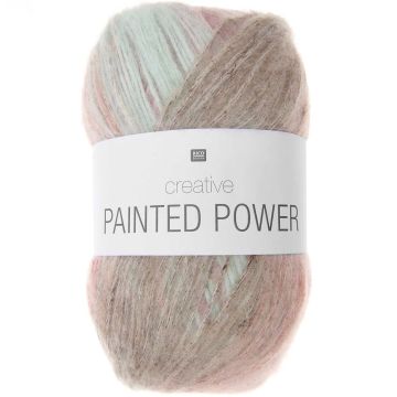 Rico Creative Painted Power pastel