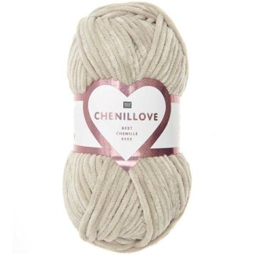 Rico Creative Chenillove nature #002