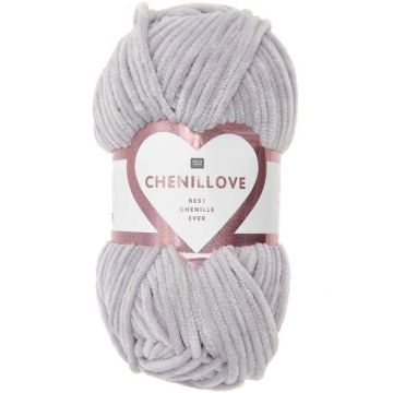 Rico Creative Chenillove seringen #007