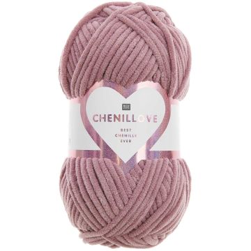Rico Creative Chenillove berry