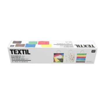 Textielverf SET BASIC