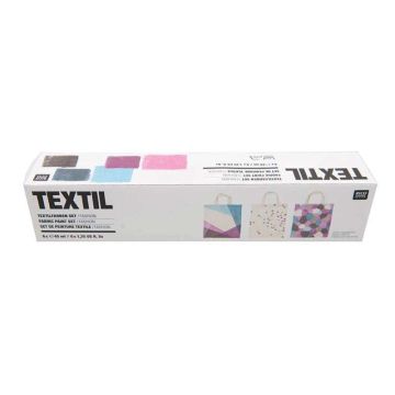 Textielverf SET FASHION