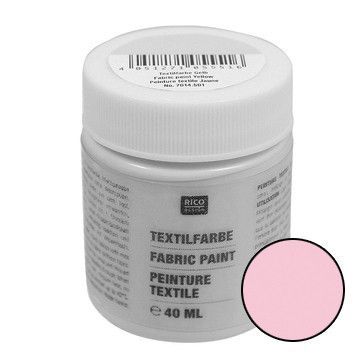 Textielverf ROSE