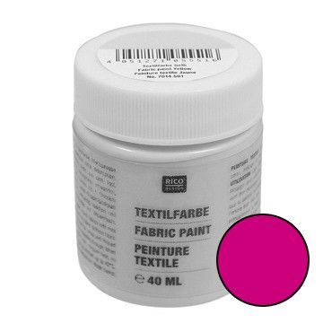 Textielverf PINK