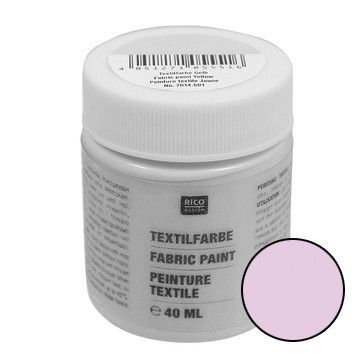Textielverf LILAC