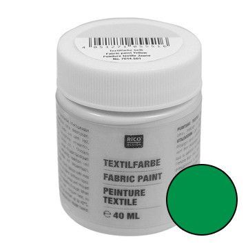 Textielverf SAP GREEN